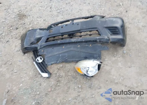 2012 Nissan Versa 1.6 Sv из США, поврежденный, VIN 3N1CN7AP0CL881800